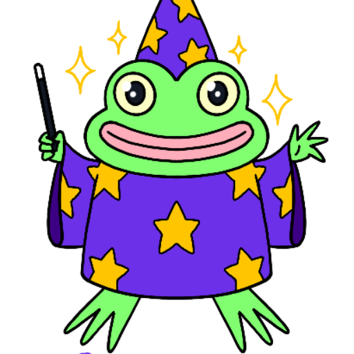 Frog Nation DAO